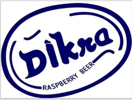 Dikra Device mark 6379034 Trademark