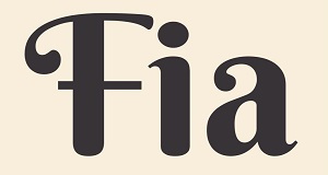 Fia Device mark 6379331 Trademark
