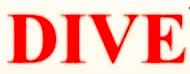 Dive Device mark 6379397 Trademark