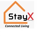 Stayx : Connected Living Device mark 6379232 Trademark