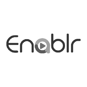 Enablr (with Device) Device mark 6379681 Trademark