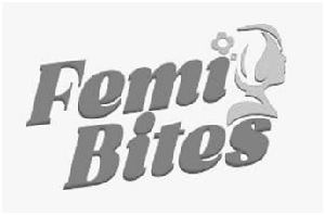 Femibites (with Device) Device mark 6379751 Trademark