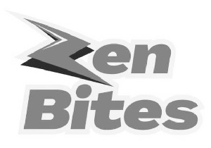 Zenbites (with Device) Device mark 6379752 Trademark