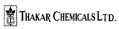 Thakar Chemicals Ltd. Device mark 2838131 Trademark