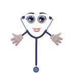 Animated Charcter Device mark 6379870 Trademark