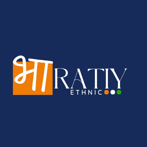 Bharatiy Ethnic Logo Device mark 6380055 Trademark