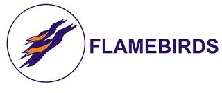 Flamebirds Device mark 6380115 Trademark