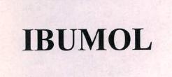 Ibumol Device mark 2231036 Trademark