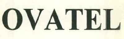 Ovatel Device mark 2582321 Trademark