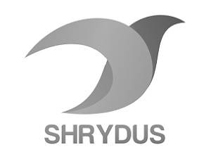 Shrydus (with Device) Device mark 6379728 Trademark