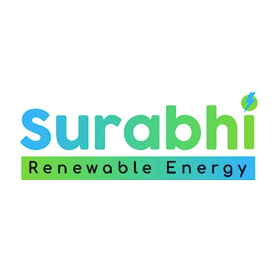 Surabhi Renewable Energy Device mark 6380296 Trademark
