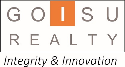 Goisu Realty Integrity & Innovation (logo) Device mark 6380657 Trademark