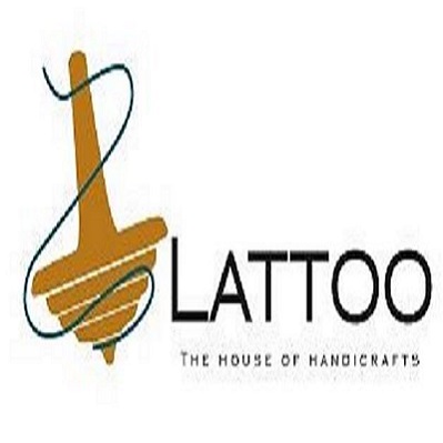 Lattoo The House Of Handicrafts Device mark 6380639 Trademark