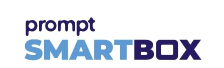 Prompt Smartbox Device mark 6380509 Trademark