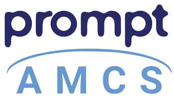 Prompt Amcs Device mark 6380519 Trademark