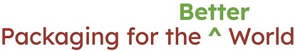 Packaging For The Better World Device mark 6380524 Trademark