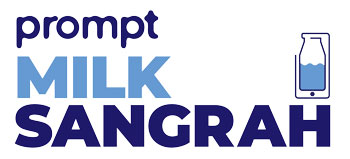 Prompt Milksangrah Device mark 6380523 Trademark