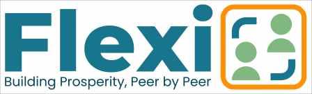 Flexi Building Prosperity, Peer By Peer Device mark 6380816 Trademark