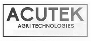 Acutek Agri Technologies (with Device) Device mark 6380821 Trademark