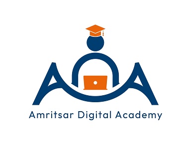 Amritsar Digital Academy Device mark 6381018 Trademark