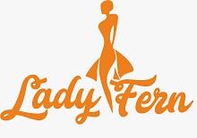 Lady Fern Device mark 6381016 Trademark