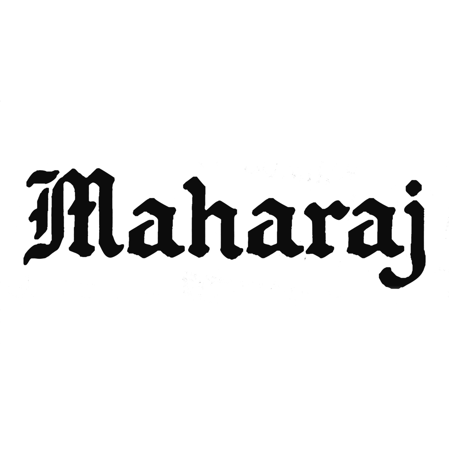 Maharaj Device mark 6380825 Trademark