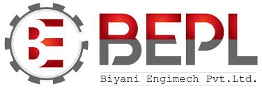 Bepl- Biyani Engimech Private Limited Device mark 6381102 Trademark