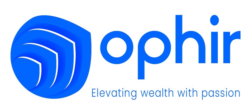 Ophir Device mark 6381123 Trademark