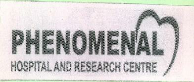 Phenomenal Hospital And Research Centre (device Of Heart) Device mark 2287236 Trademark