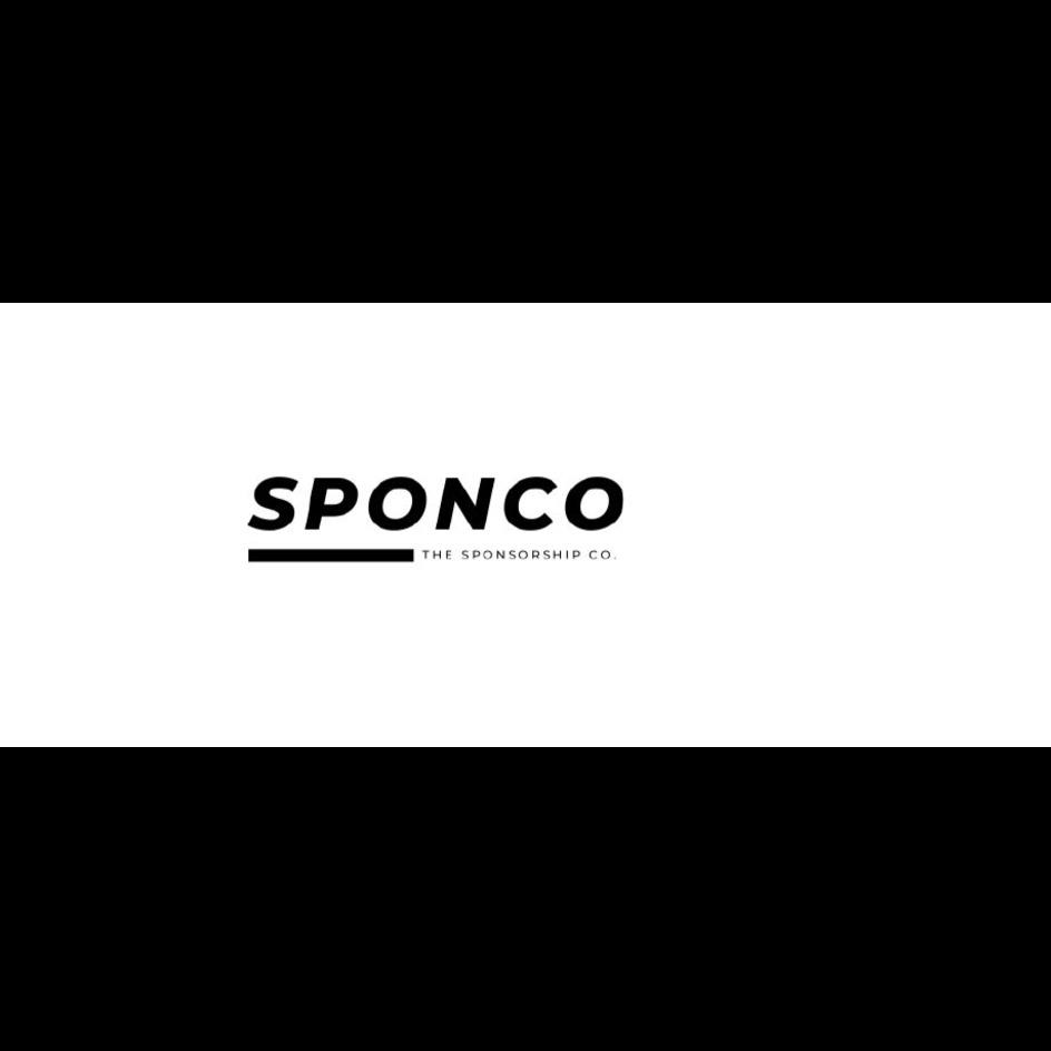 Sponco- The Sponsorship Co. Device mark 6381653 Trademark