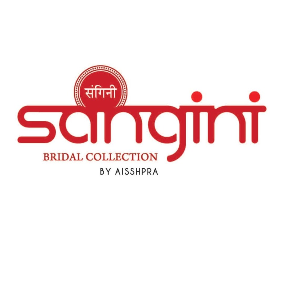Sangini Bridal Collection By Aisshpra Device mark 6381948 Trademark