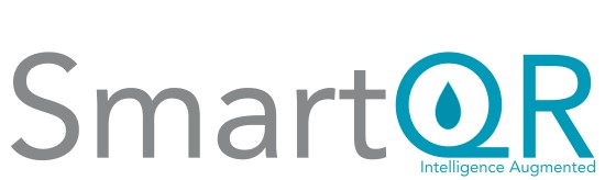Smartqr - Intelligence Augmented Device mark 6381664 Trademark