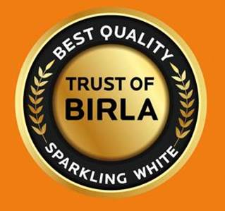 Trust Of Birla Device mark 6382009 Trademark