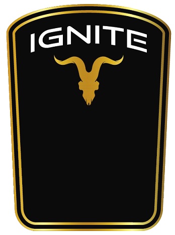 Ignite Label Design Device mark 6381729 Trademark