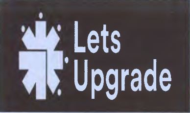 Lets Upgrade With Device Device mark 6377966 Trademark