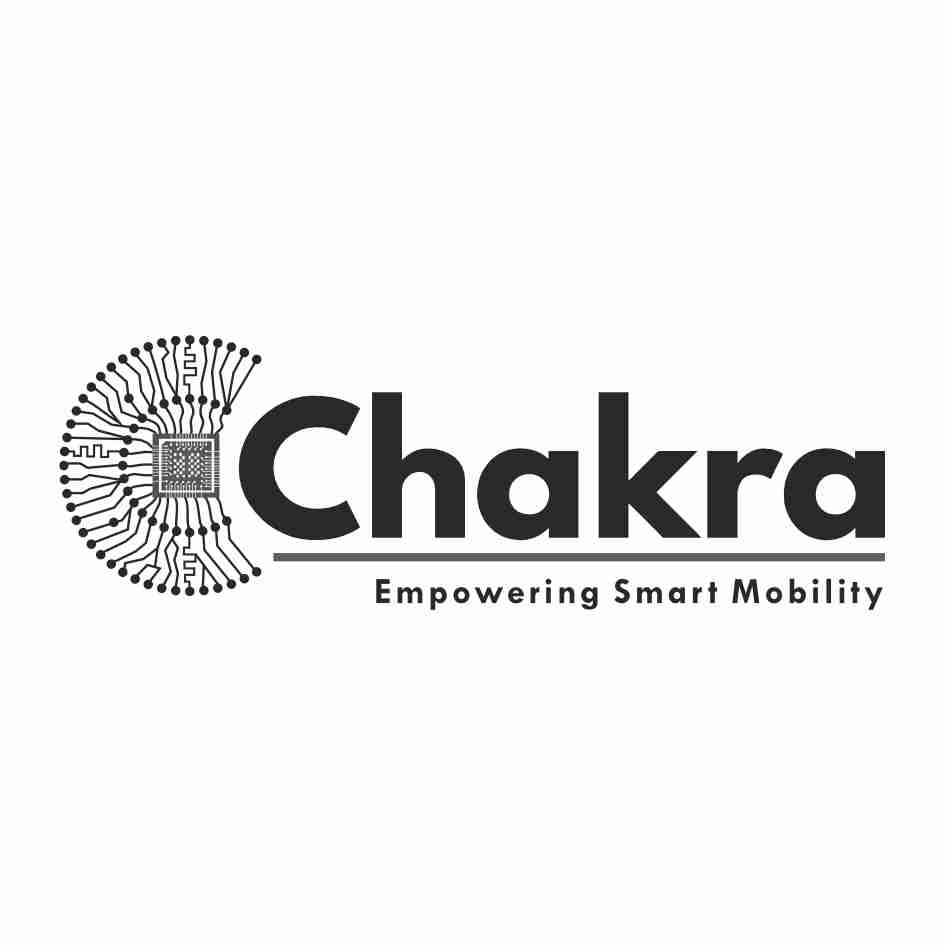Chakra Empowering Smart Mobility Device mark 6382993 Trademark