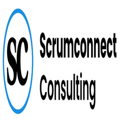 Scrumconnect Consulting Device mark 6383123 Trademark