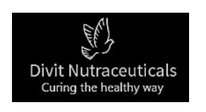 Divit Nutraceuticals Device mark 6383193 Trademark