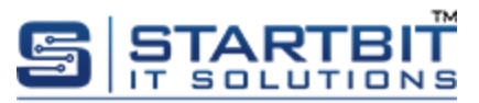 Startbit It Solutions Device mark 6382418 Trademark