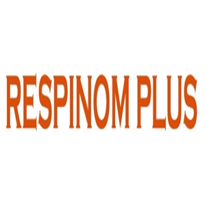 Respinom Plus Device mark 6382659 Trademark