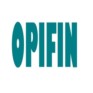 Opifin Device mark 6382657 Trademark