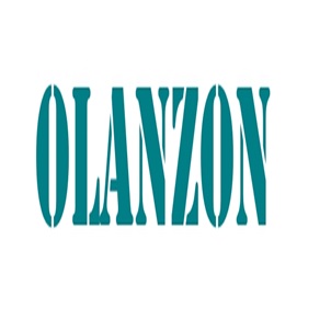 Olanzon Device mark 6382656 Trademark