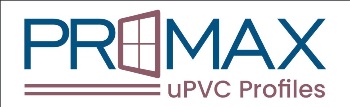 Promax Upvc Profiles Device mark 6382421 Trademark