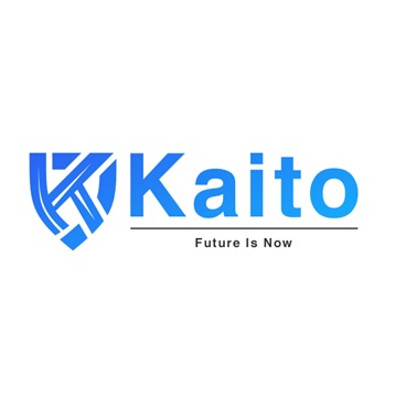 Kaito - Future Is Now Device mark 6382547 Trademark