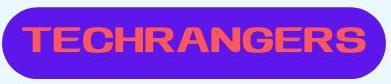Techrangers Device mark 6383628 Trademark