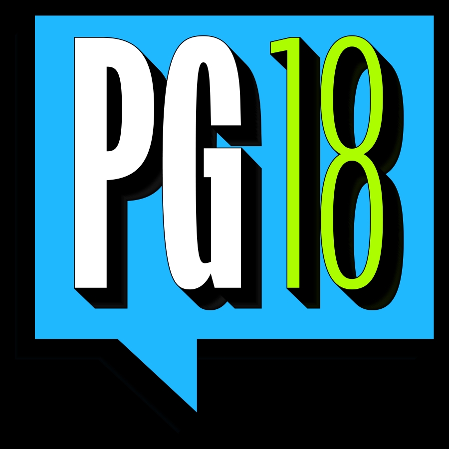 Pg18 Device mark 6383384 Trademark