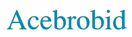 Acebrobid Logo Device mark 6383697 Trademark