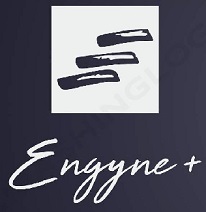 Engyne + Device mark 6383456 Trademark
