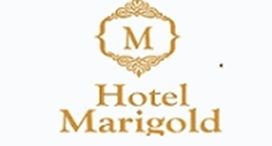 Hotel Marigold Device mark 6384120 Trademark
