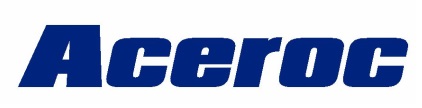 Aceroc Logo Device mark 6383698 Trademark